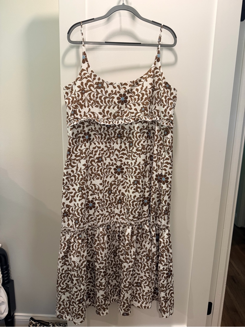 Smith & Quinn Abigail Dress